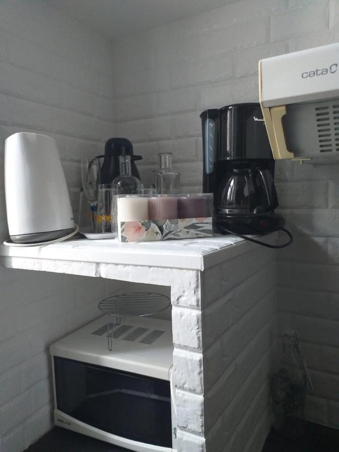 Duplex Des 13 Cantons มาร์กเซย ภายนอก รูปภาพ