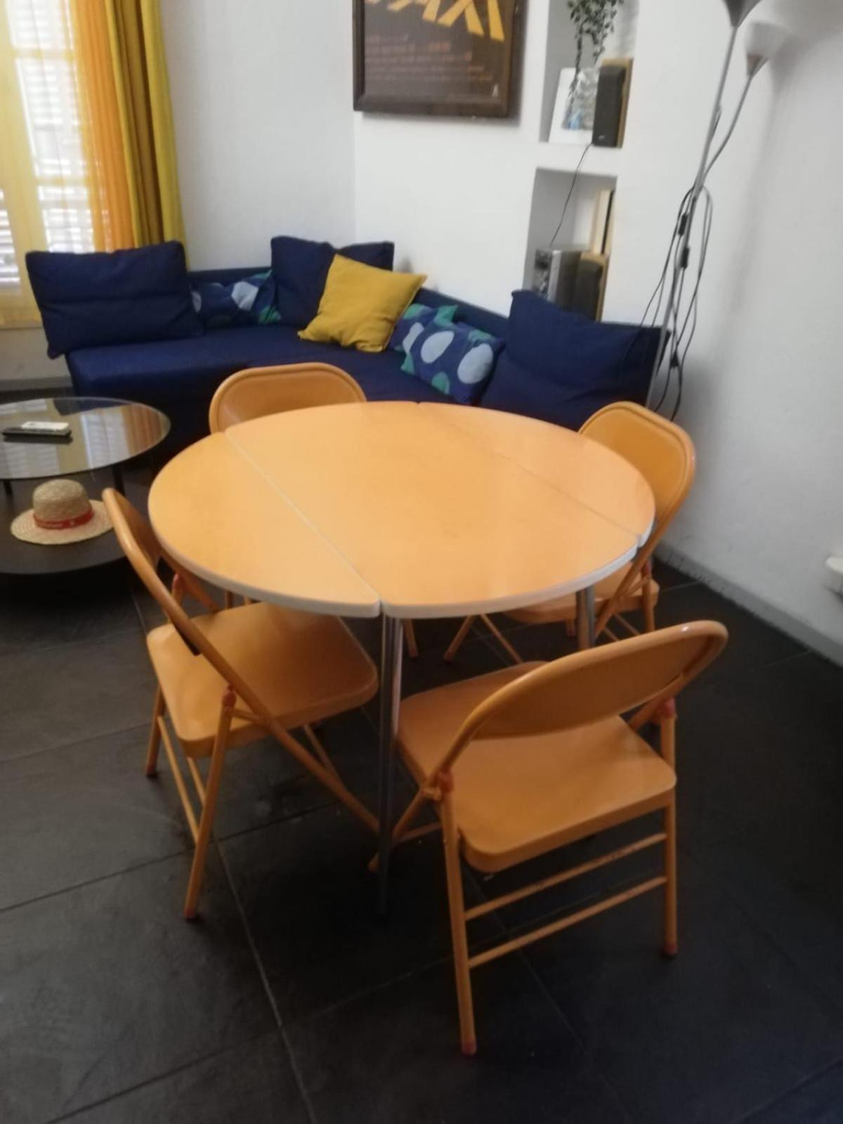 Duplex Des 13 Cantons มาร์กเซย ภายนอก รูปภาพ