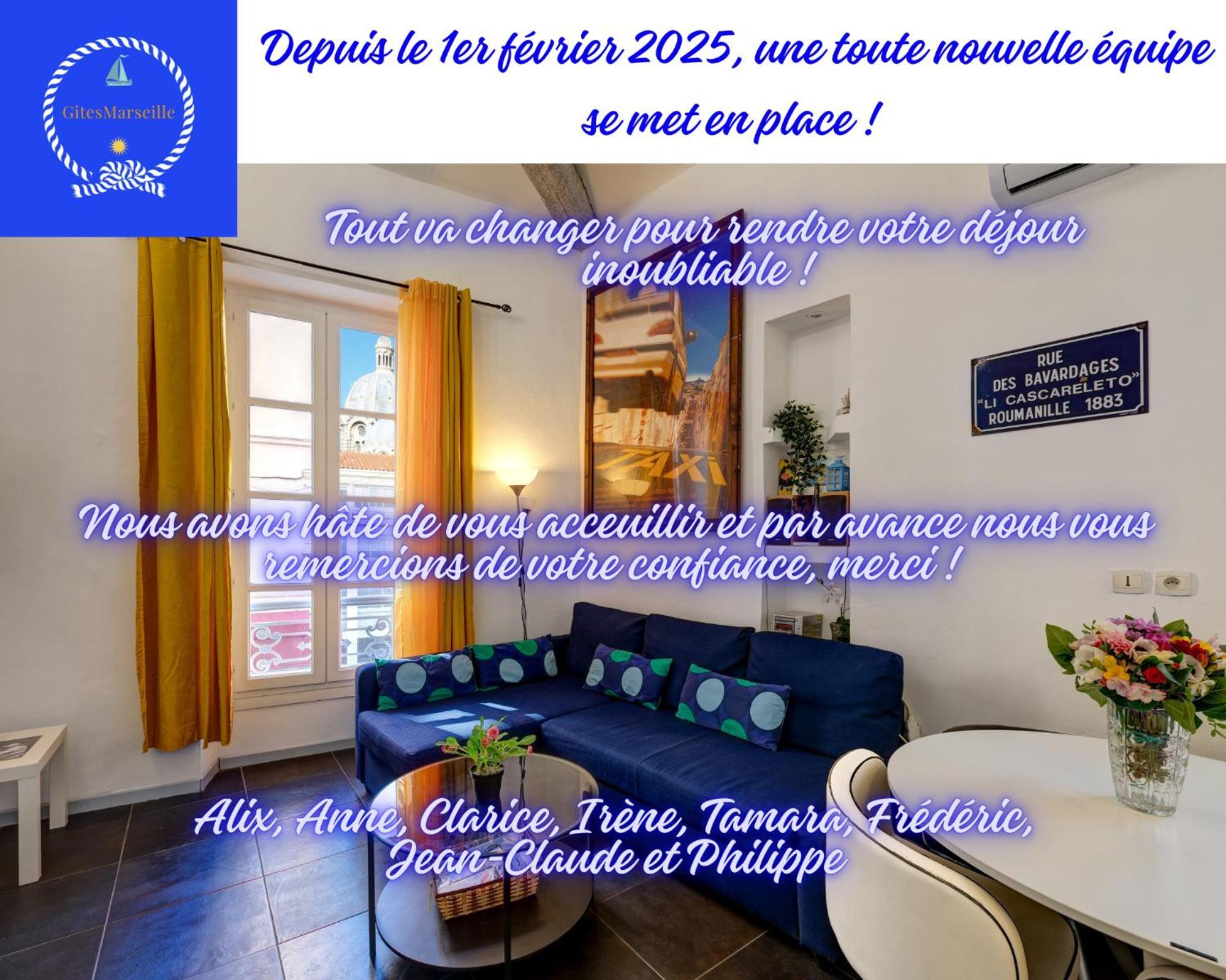 Duplex Des 13 Cantons มาร์กเซย ภายนอก รูปภาพ