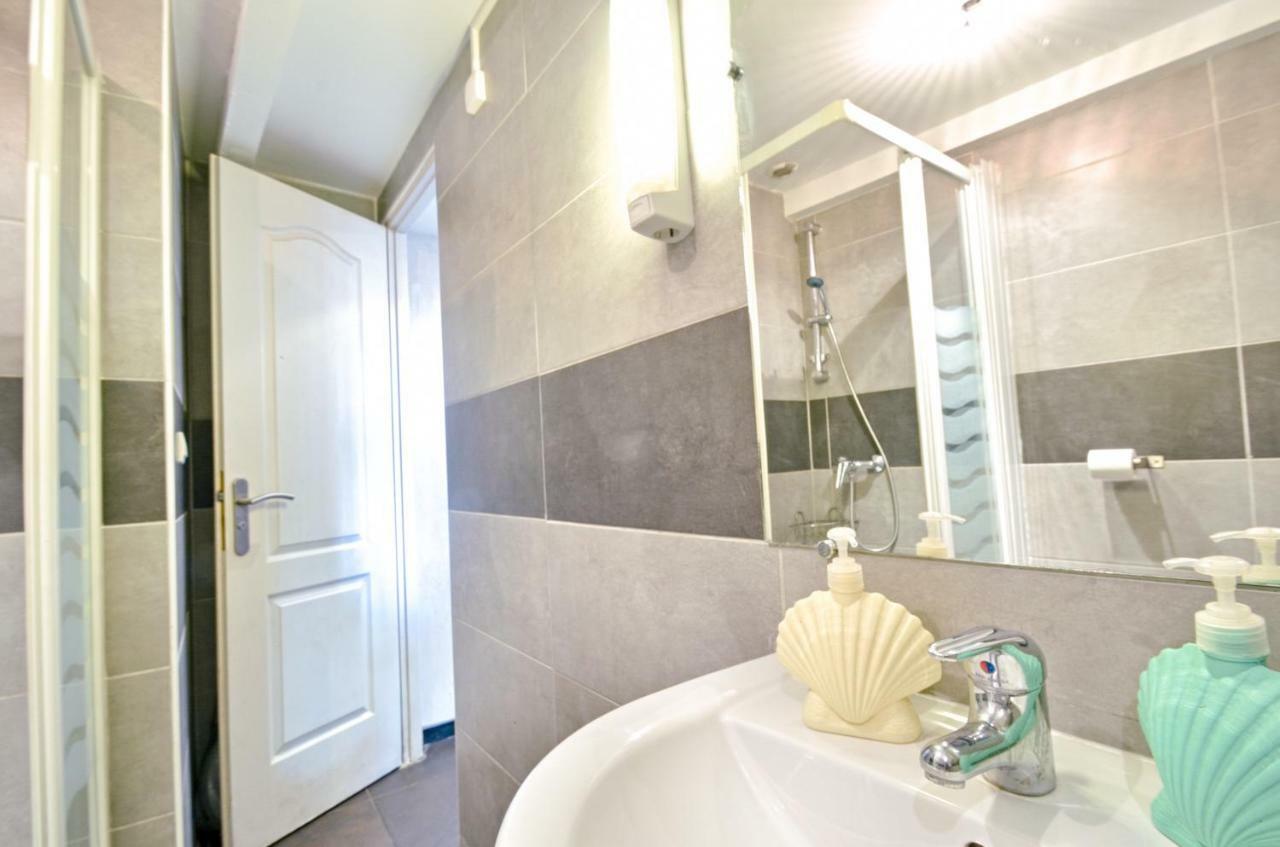 Duplex Des 13 Cantons มาร์กเซย ภายนอก รูปภาพ